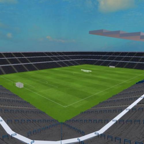 Arena Image
