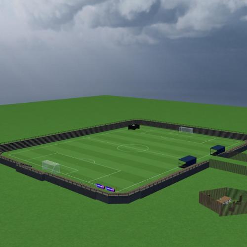 Arena Image