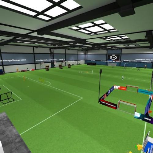 Arena Image