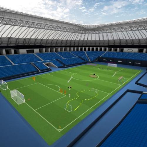 Arena Image