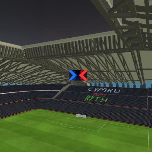 Arena Image