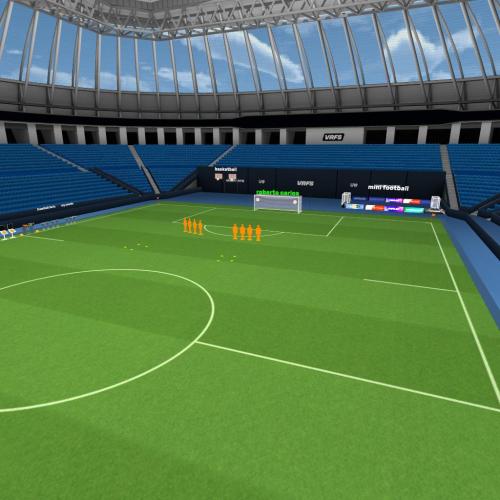 Arena Image