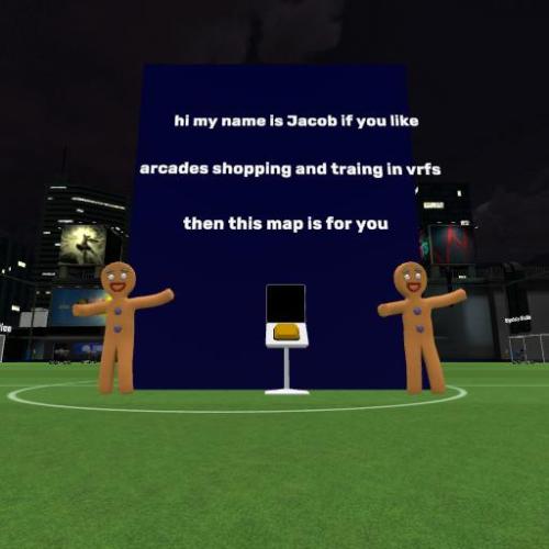 Arena Image