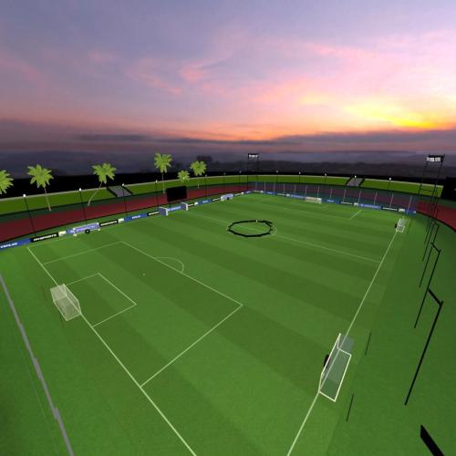 Arena Image