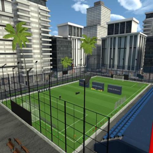 Arena Image