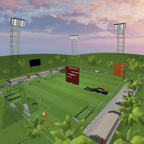 Arena Image