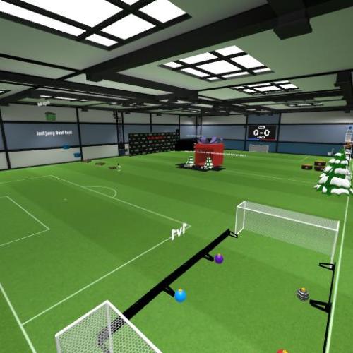 Arena Image