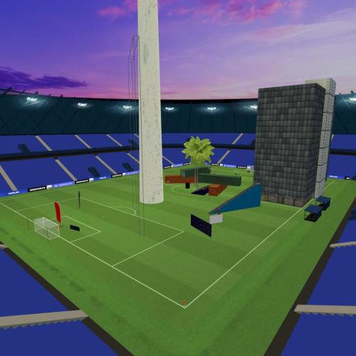 Arena Image