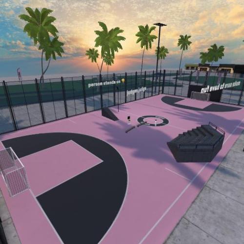Arena Image