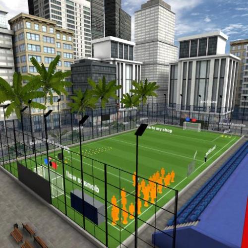 Arena Image