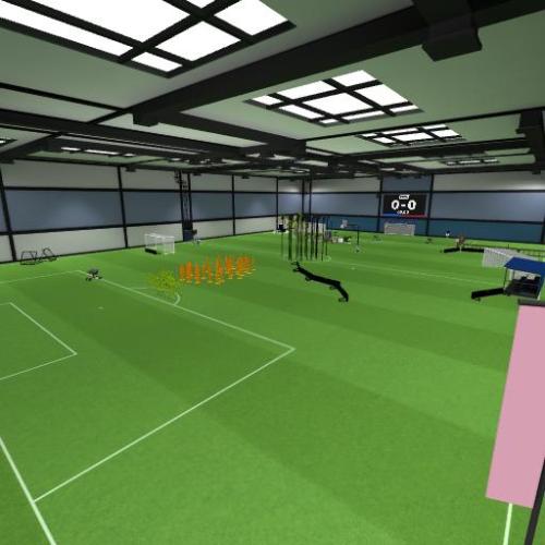 Arena Image