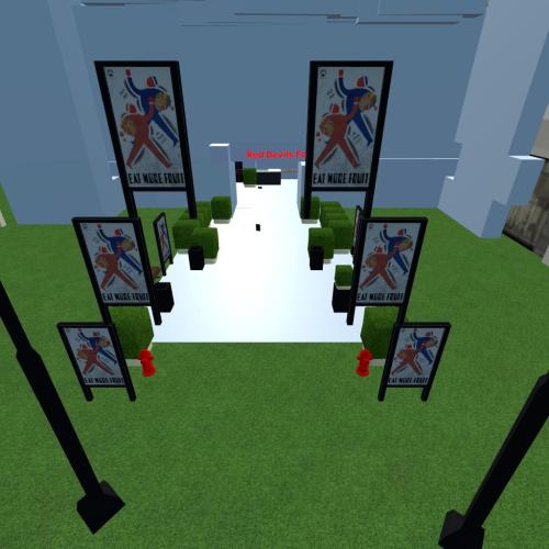 Arena Image