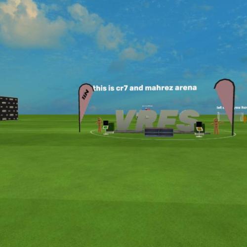 Arena Image