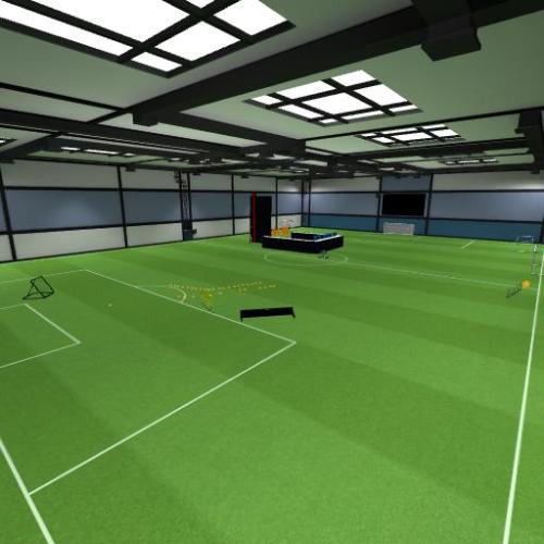 Arena Image