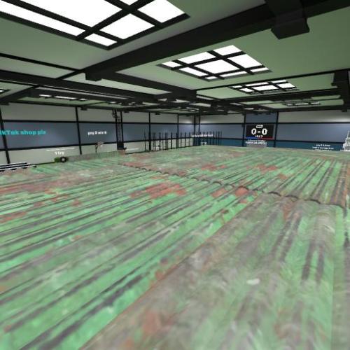 Arena Image