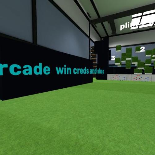Arena Image
