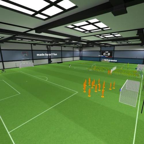 Arena Image