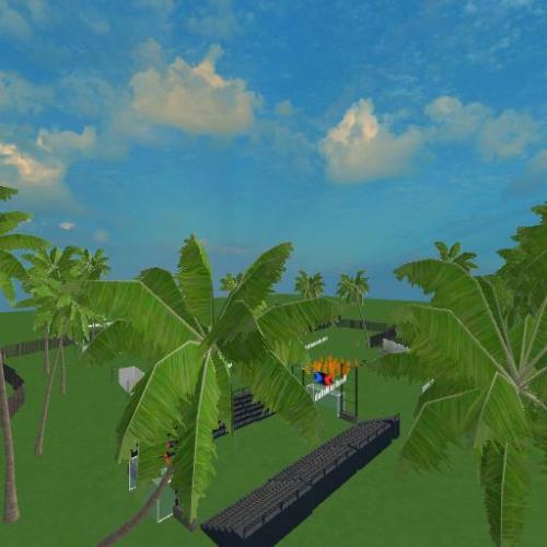 Arena Image