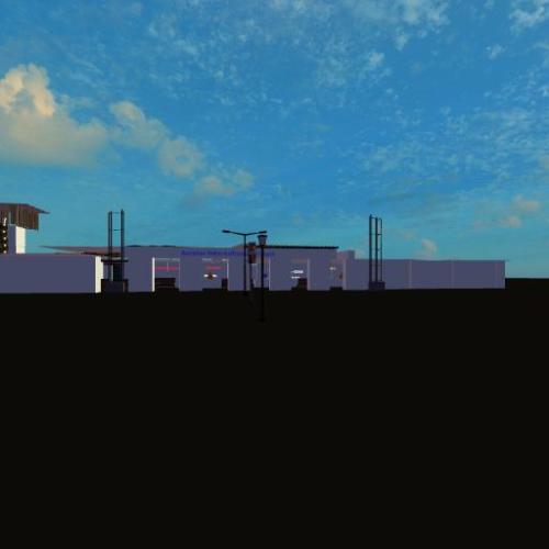 Arena Image