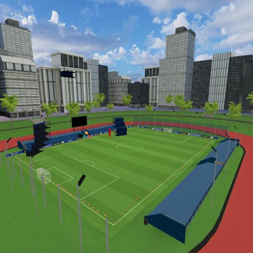 Arena Image