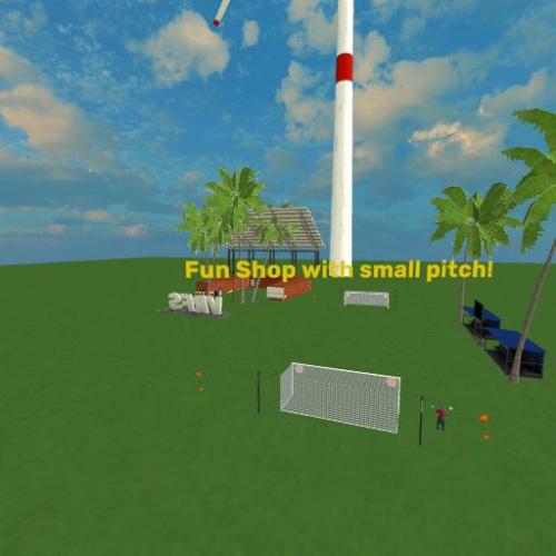 Arena Image