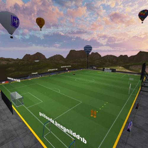 Arena Image