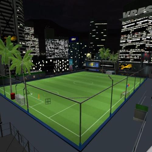 Arena Image