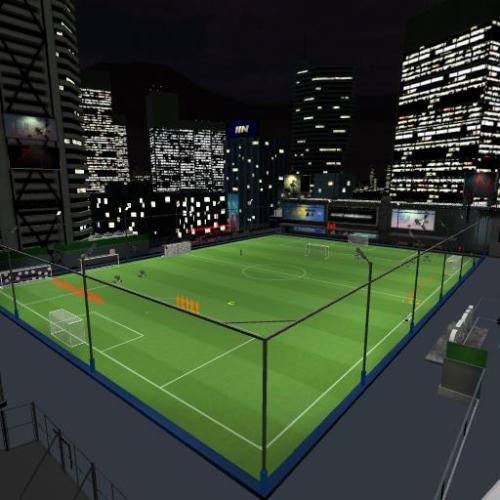 Arena Image