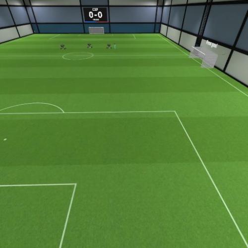 Arena Image