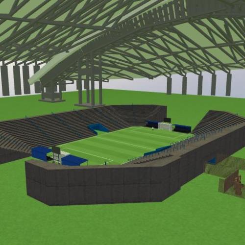 Arena Image