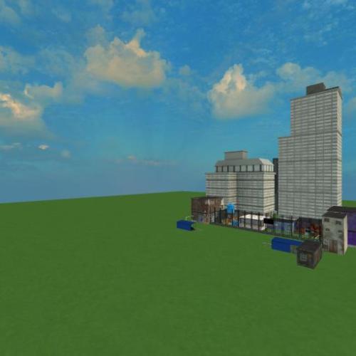 Arena Image