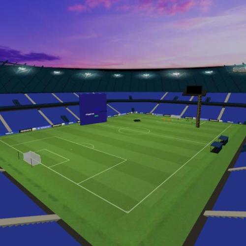 Arena Image