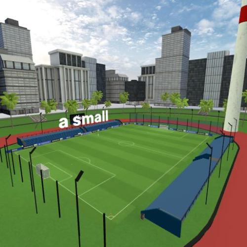Arena Image
