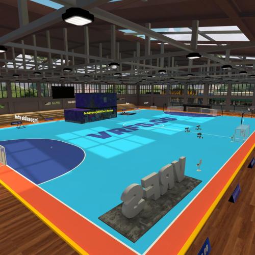 Arena Image