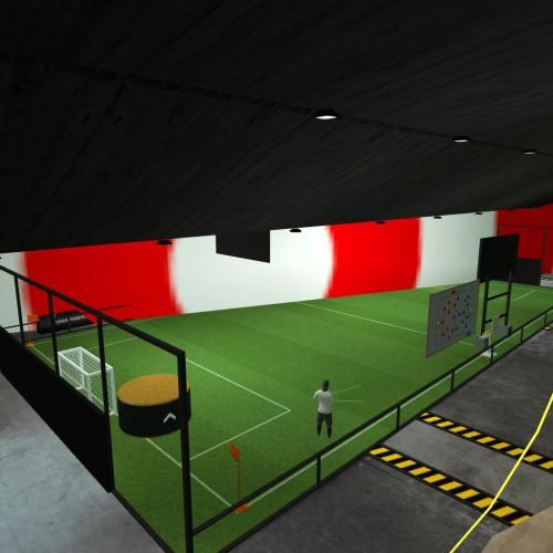 Arena Image