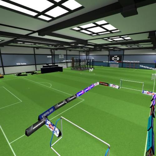 Arena Image