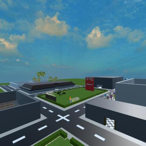 Arena Image