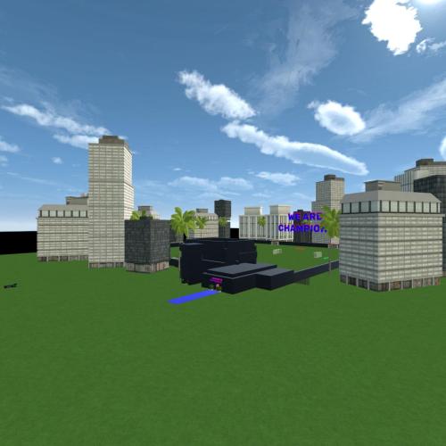 Arena Image