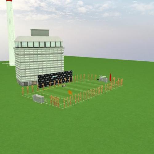 Arena Image