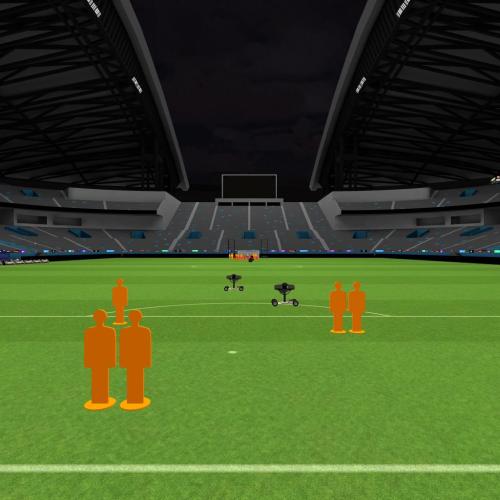 Arena Image