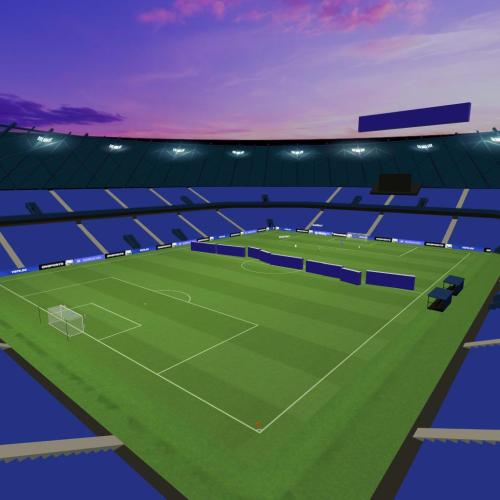Arena Image