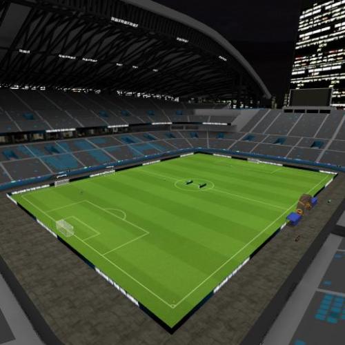 Arena Image