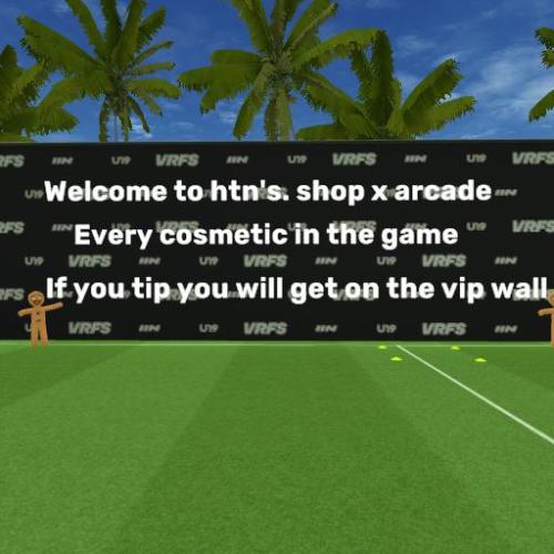 Arena Image