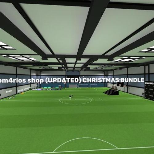 Arena Image