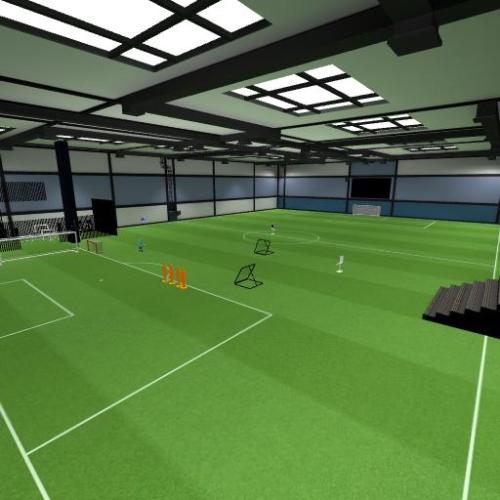 Arena Image