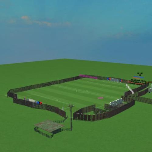 Arena Image