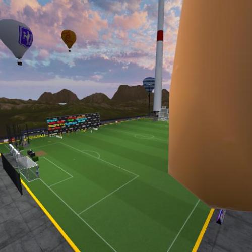 Arena Image