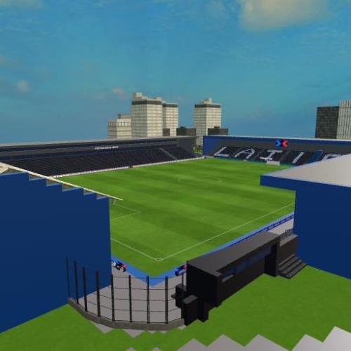 Arena Image