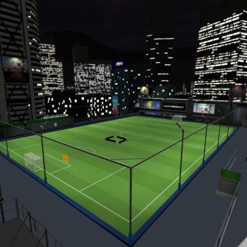 Arena Image