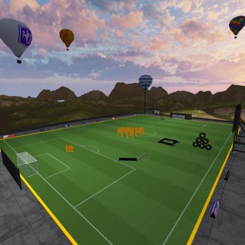 Arena Image